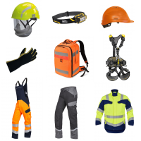 Equipements de Protection Individuelle (EPI)