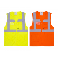 Pro RTX Gilet HIGH VISIBILITY - Adulte (XXL) - acheter sur