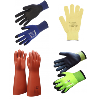 Gants de protection
