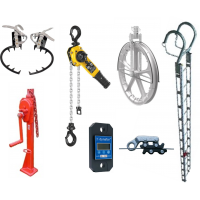 Materiale linea aerea