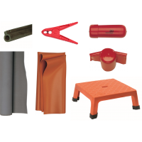 Protections isolantes