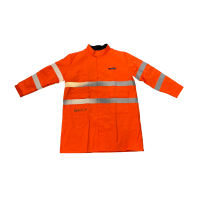 Manteau voie ferrée