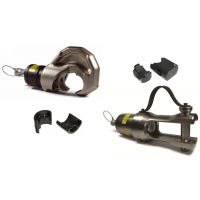 Têtes hydrauliques