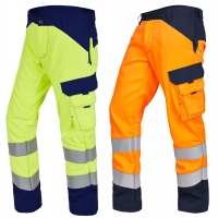 Pantalons Hi-Vis
