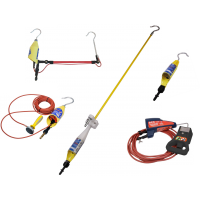 Détecteurs de tension